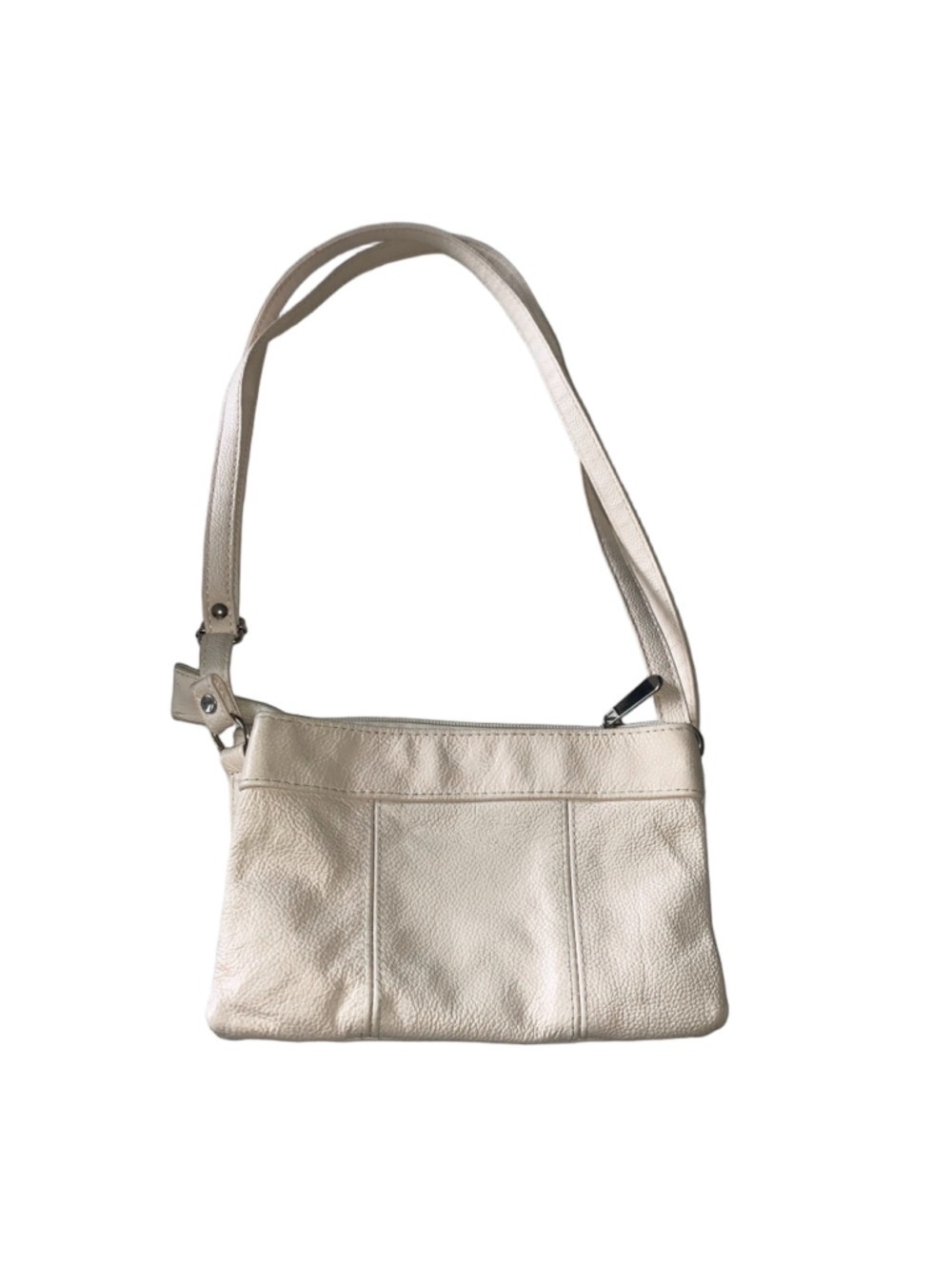 Women's Bentley Beige Small Shoulder Bag